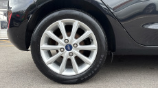 Ford Fiesta 1.0 EcoBoost 95 Titanium 5dr Petrol Hatchback